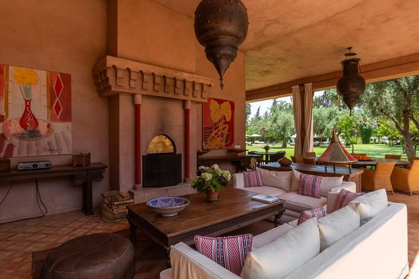 Villa Majorelle - Marrakech