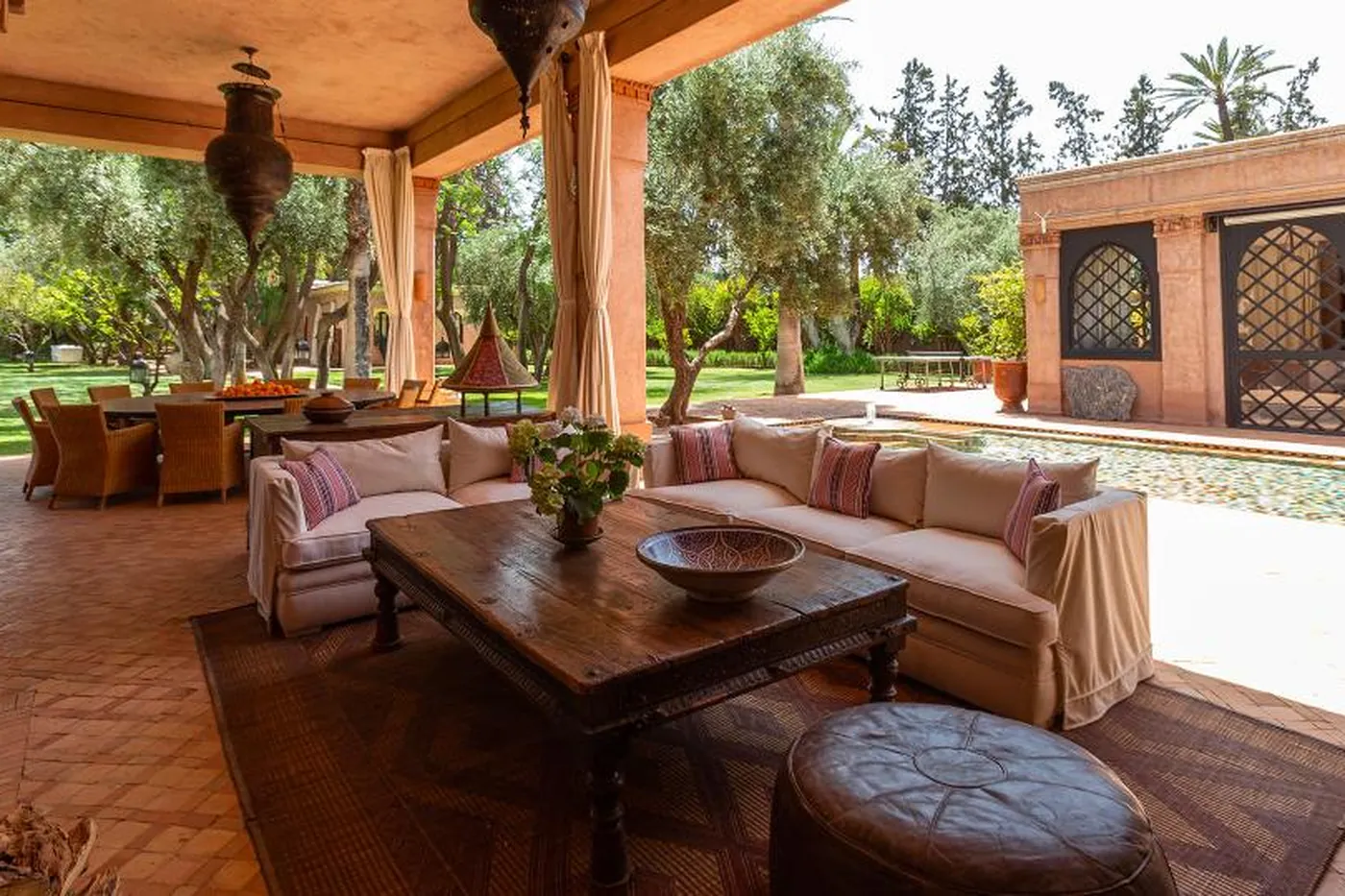 Villa Majorelle - Marrakech
