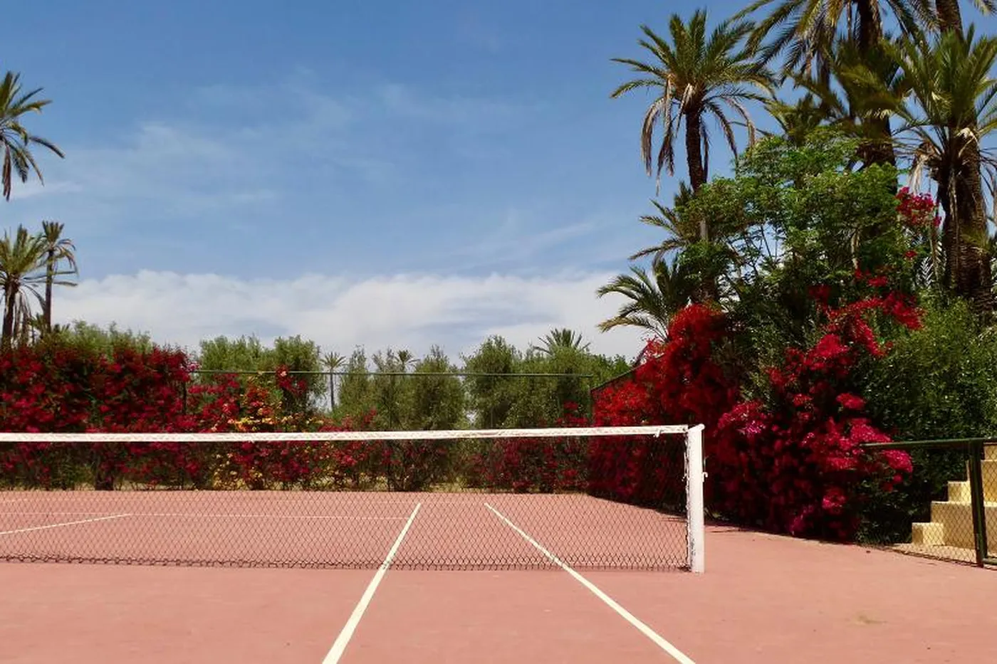 Villa Nomade - Marrakech