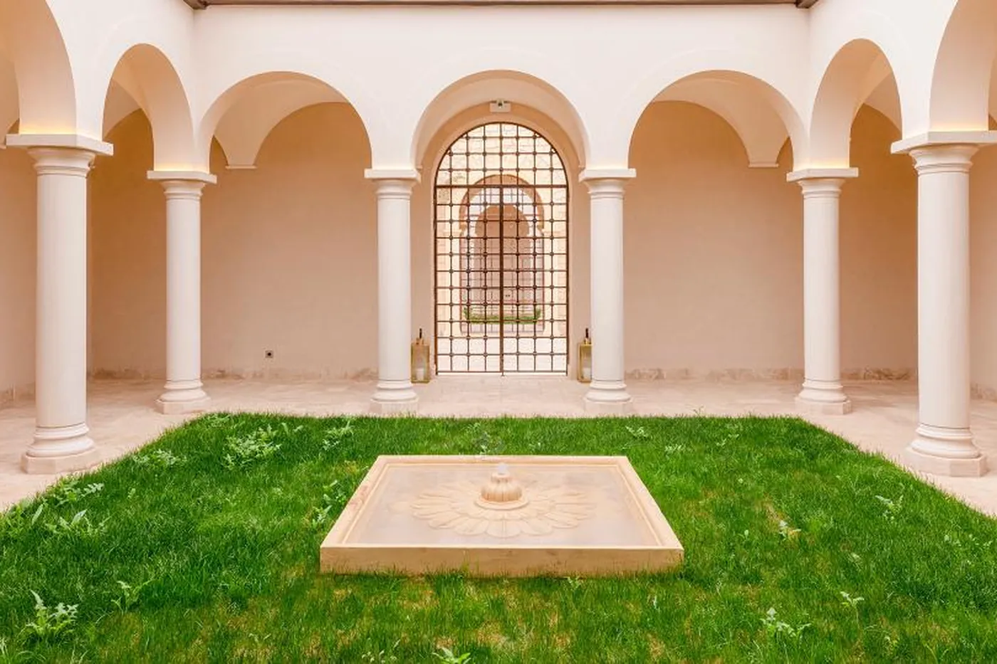 Villa Oliveraie - Marrakech