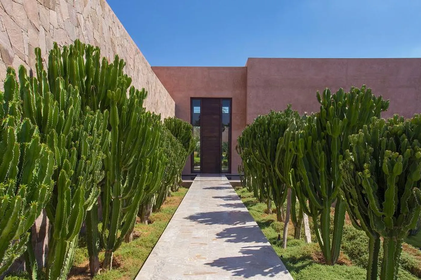 Villa Oranger - Marrakech