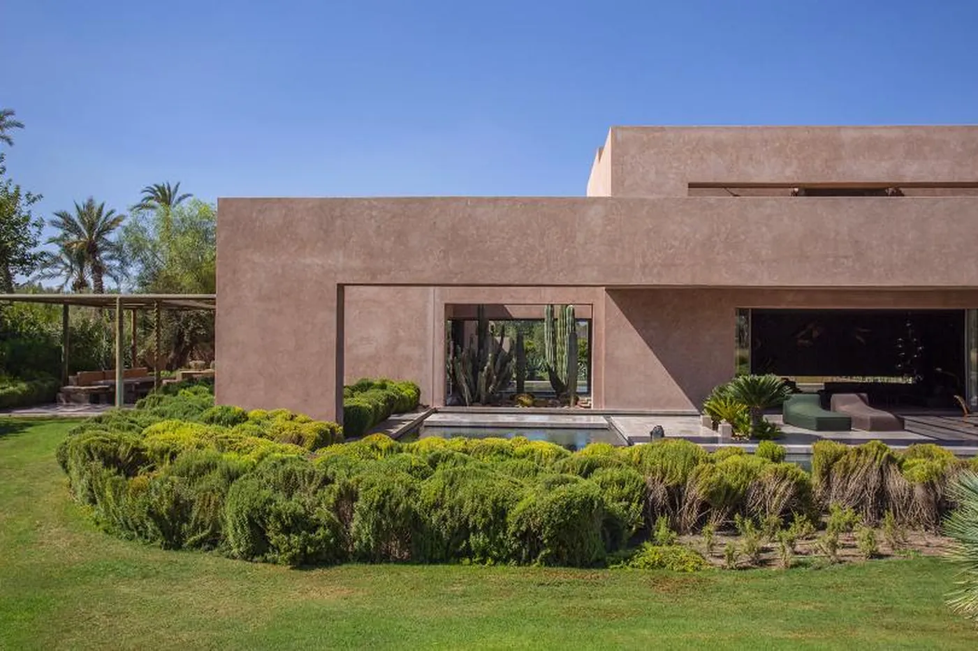 Villa Oranger - Marrakech