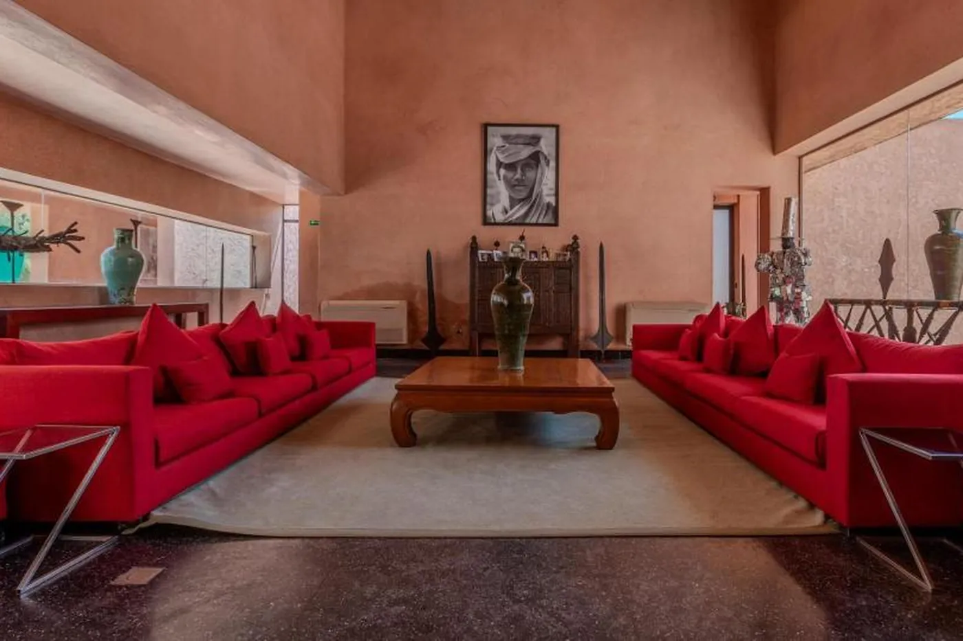 Villa Saadia - Marrakech