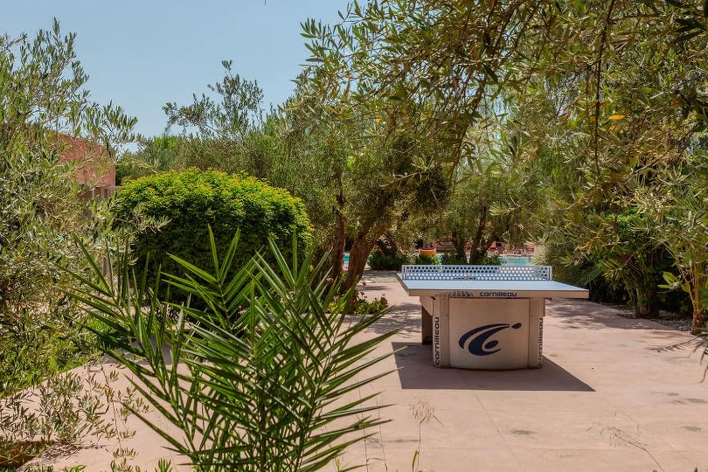 Villa Saadia - Marrakech