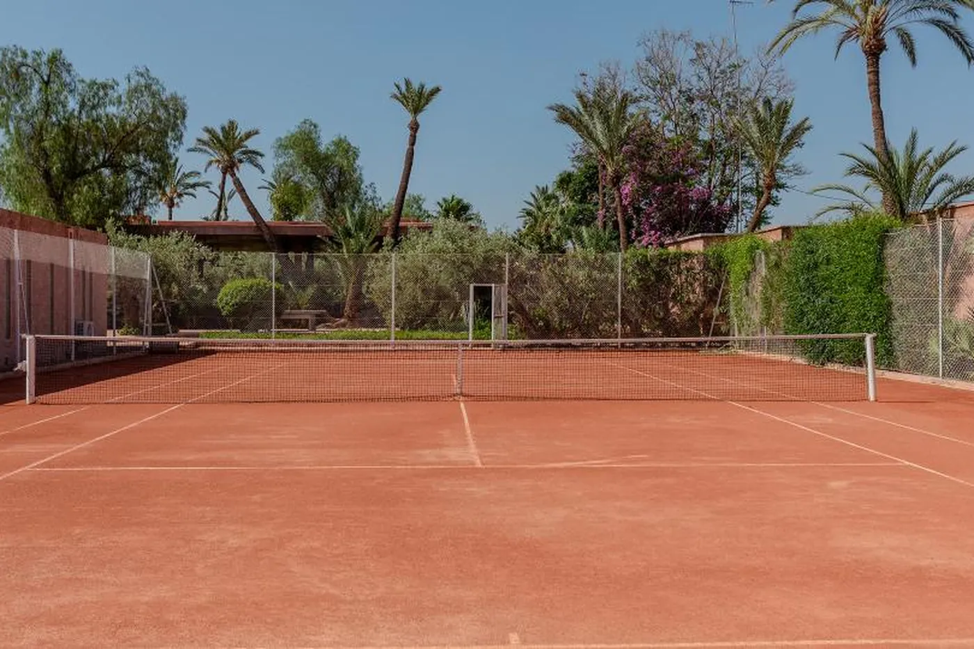 Villa Saadia - Marrakech