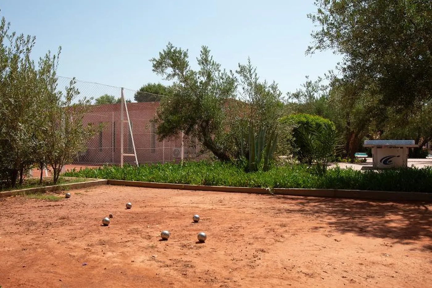 Villa Saadia - Marrakech