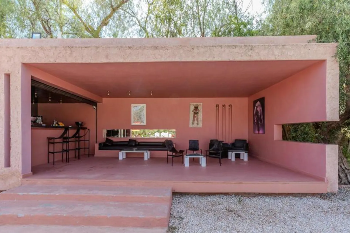 Villa Saadia - Marrakech
