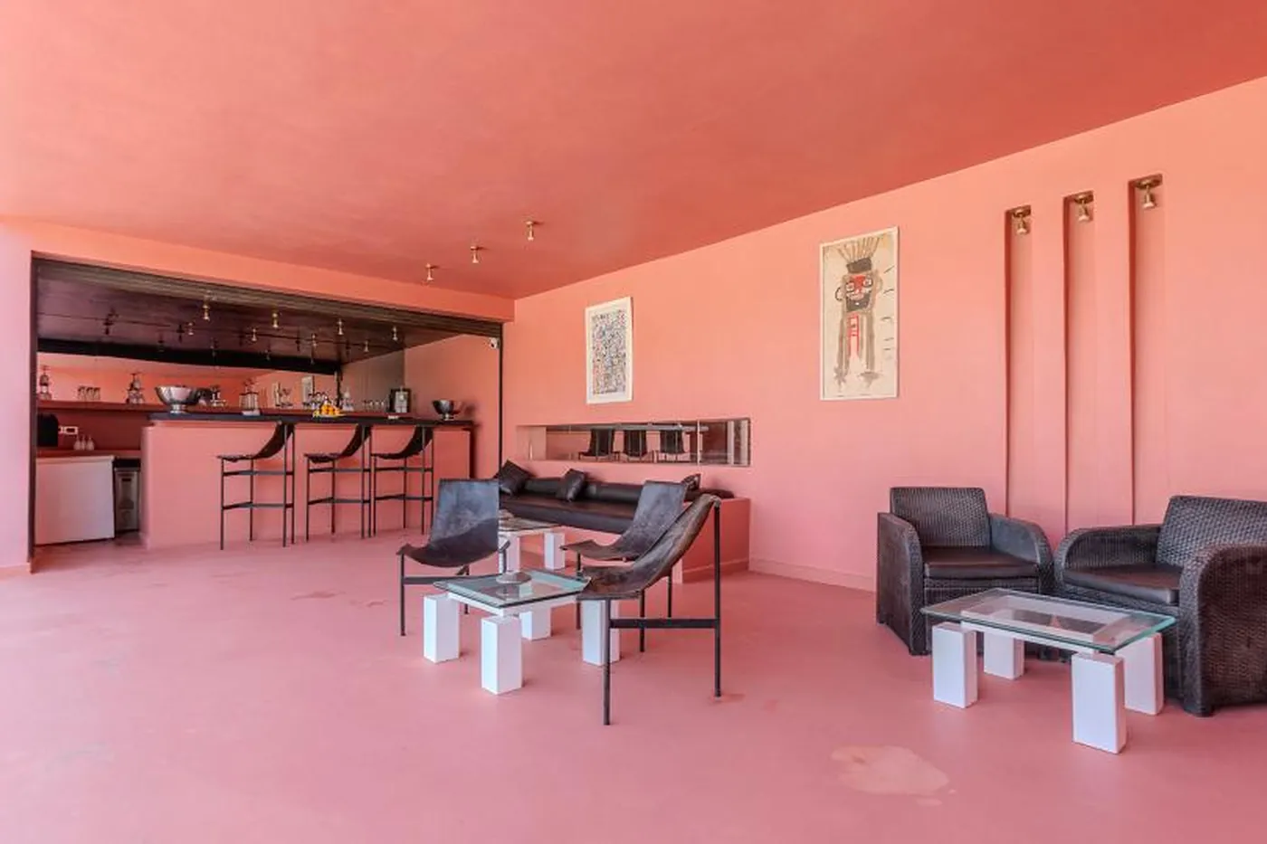 Villa Saadia - Marrakech