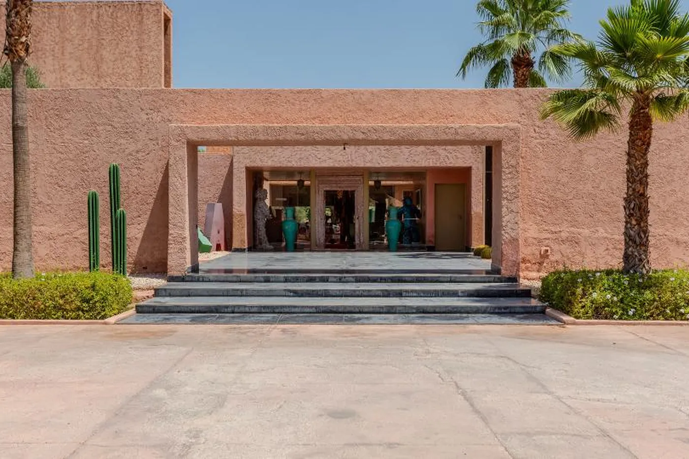 Villa Saadia - Marrakech