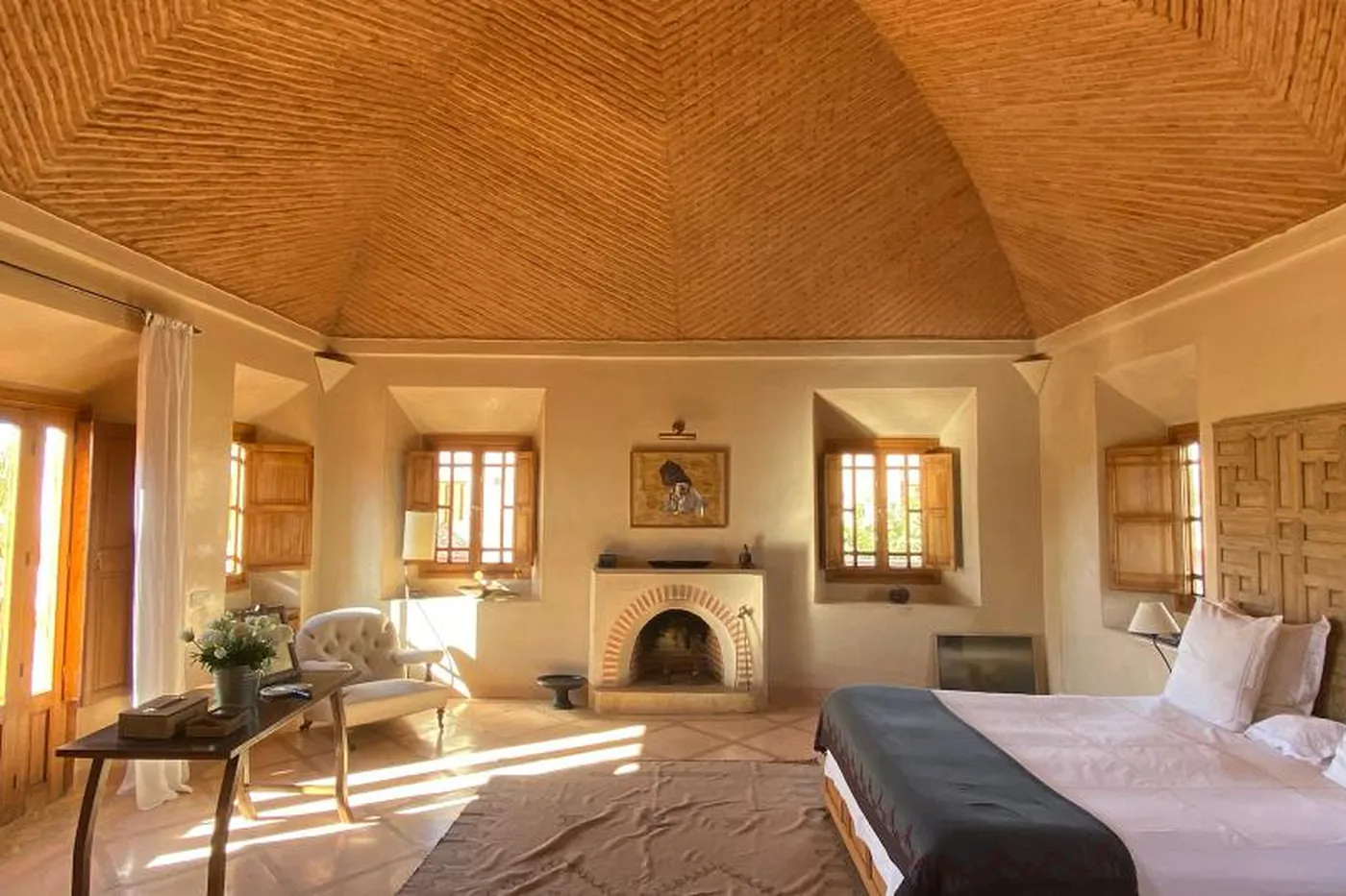 Villa Sahara - Palmeraie
