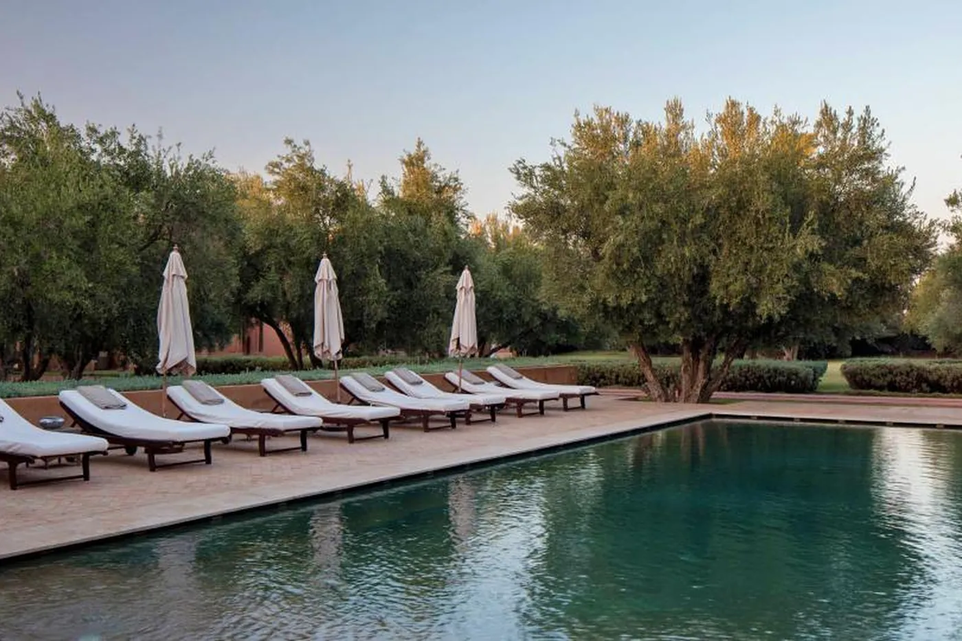 Villa Sahara - Marrakech