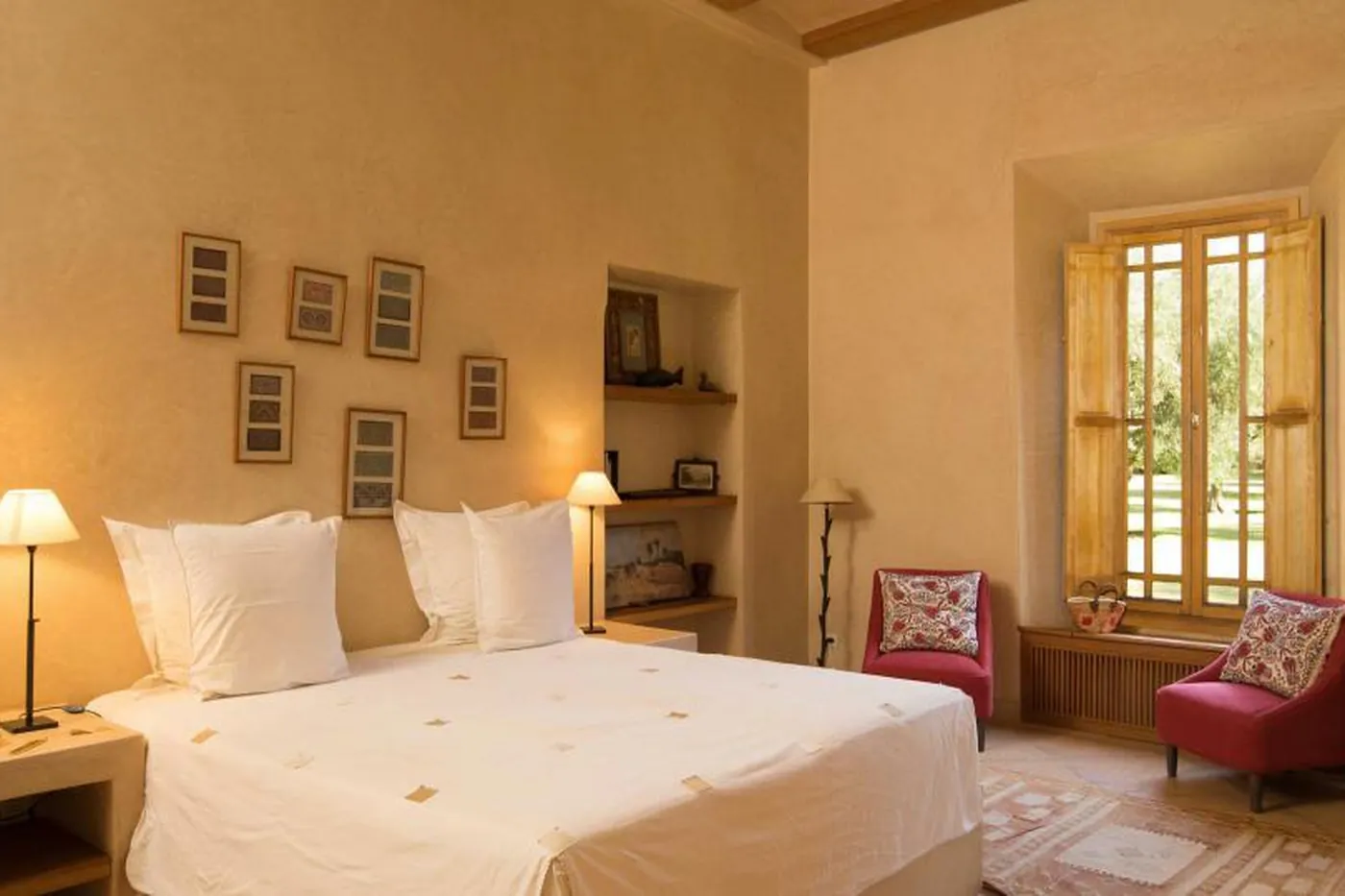 Villa Sahara - Marrakech