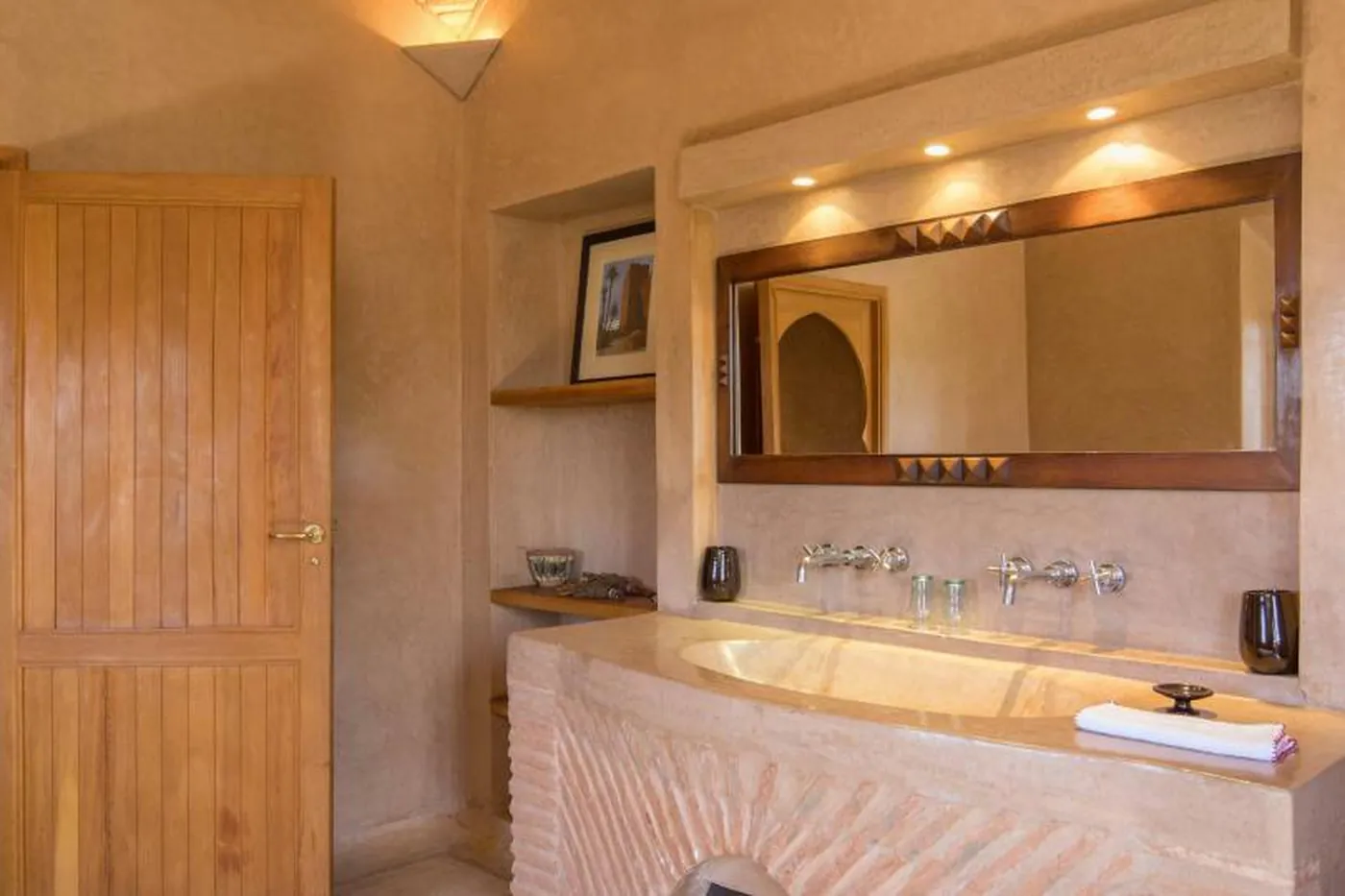 Villa Sahara - Marrakech