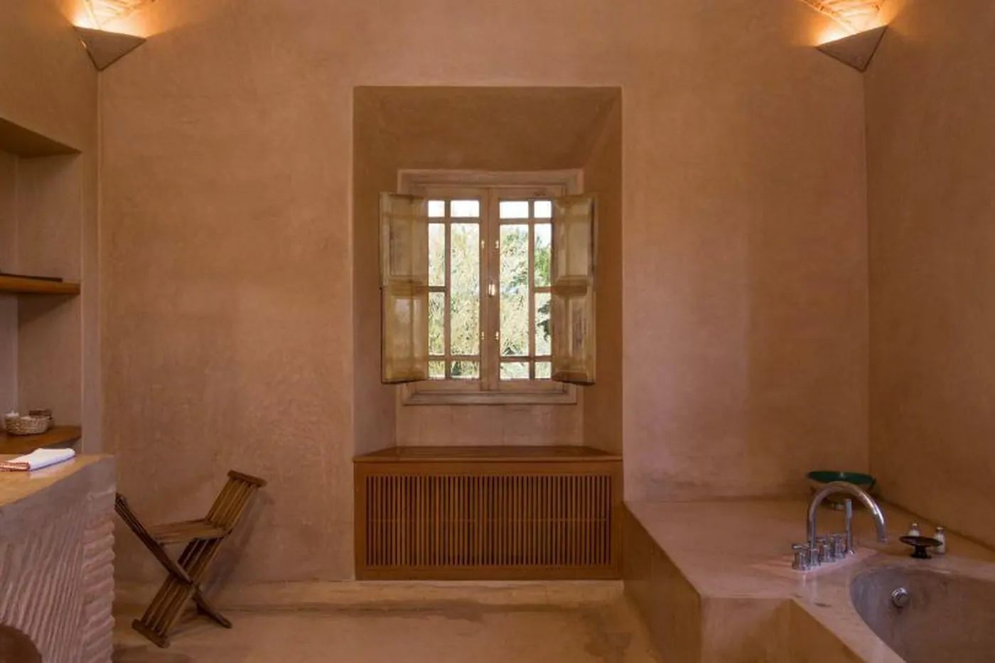 Villa Sahara - Marrakech