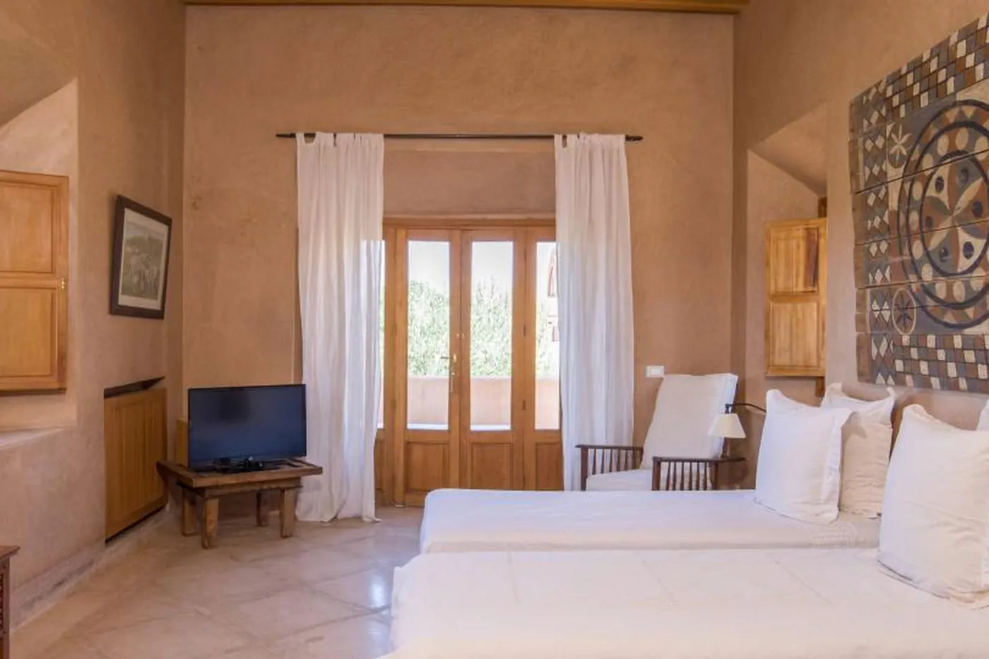 Villa Sahara - Marrakech
