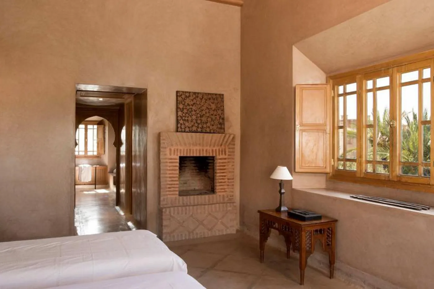 Villa Sahara - Marrakech