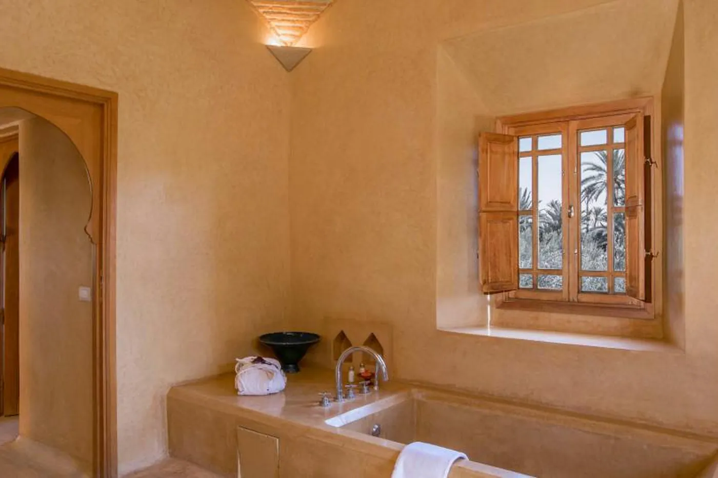 Villa Sahara - Marrakech