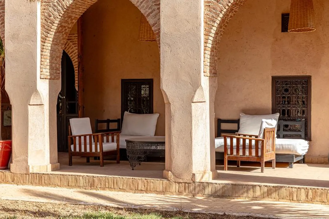 Villa Toubkal - Marrakech