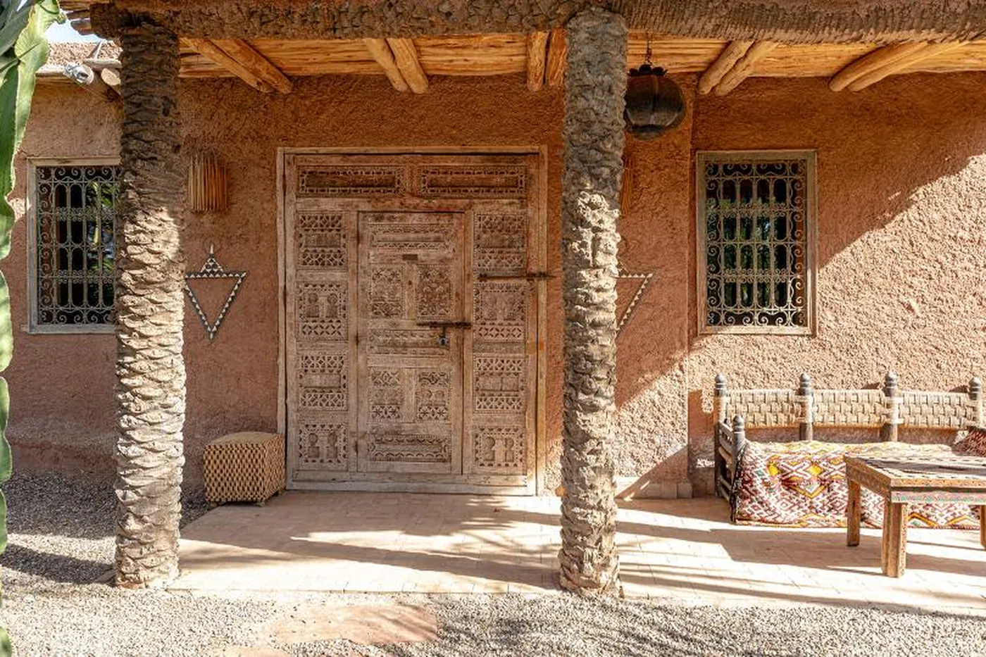 Villa Toubkal - Marrakech