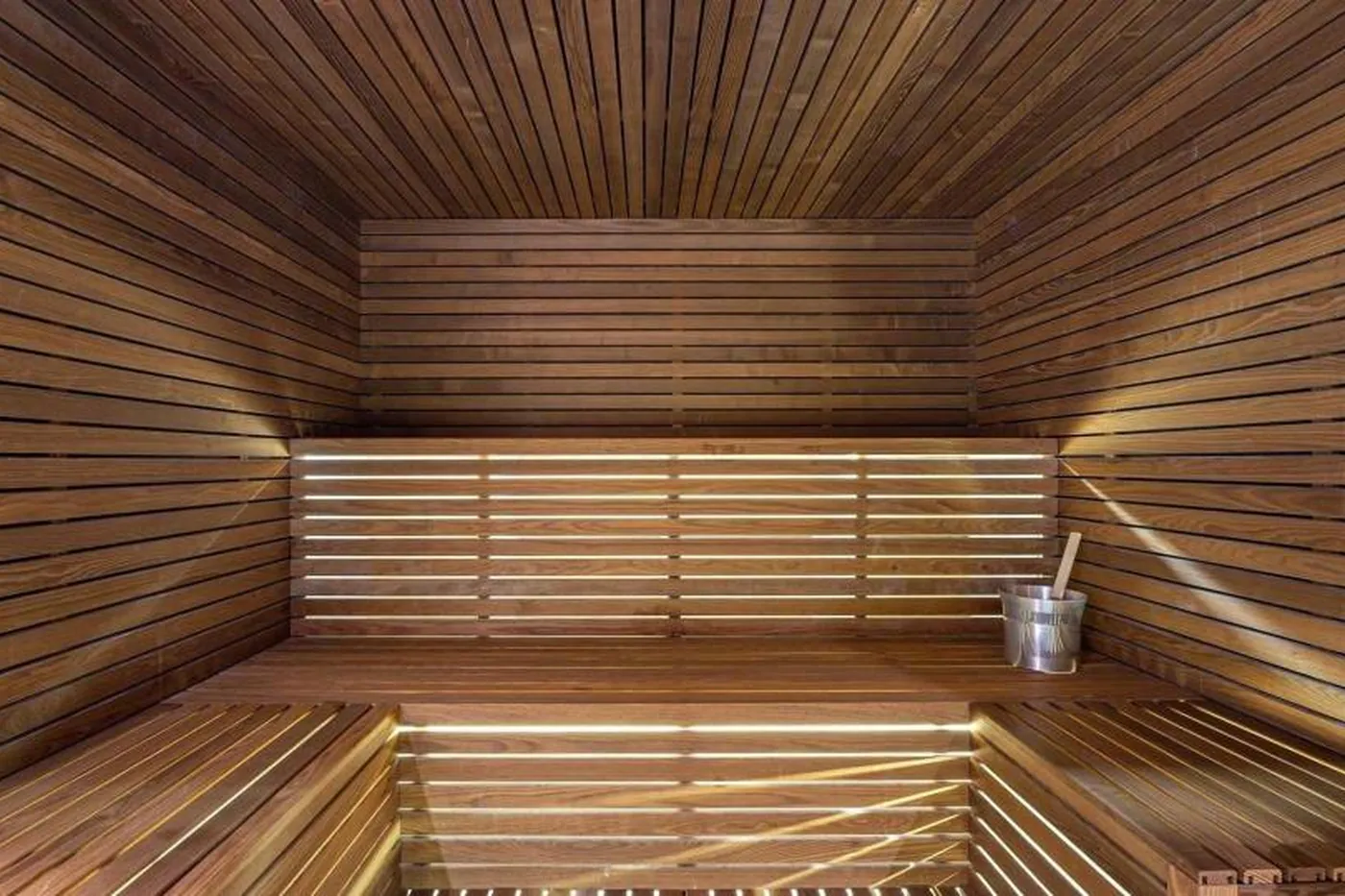 Chalet Ancolie - Megève