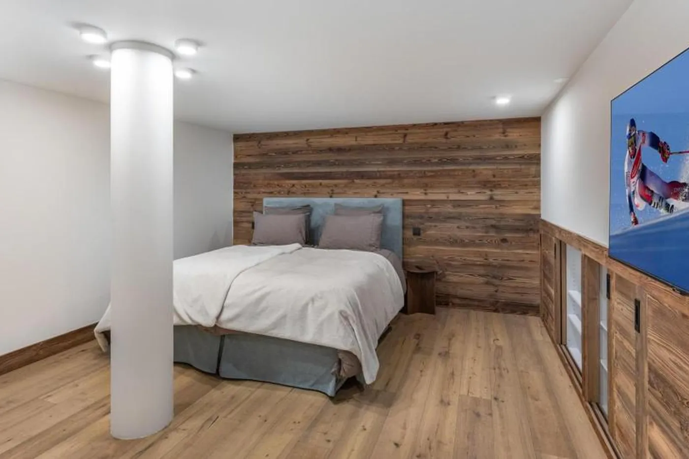 Chalet Caribou - Megève