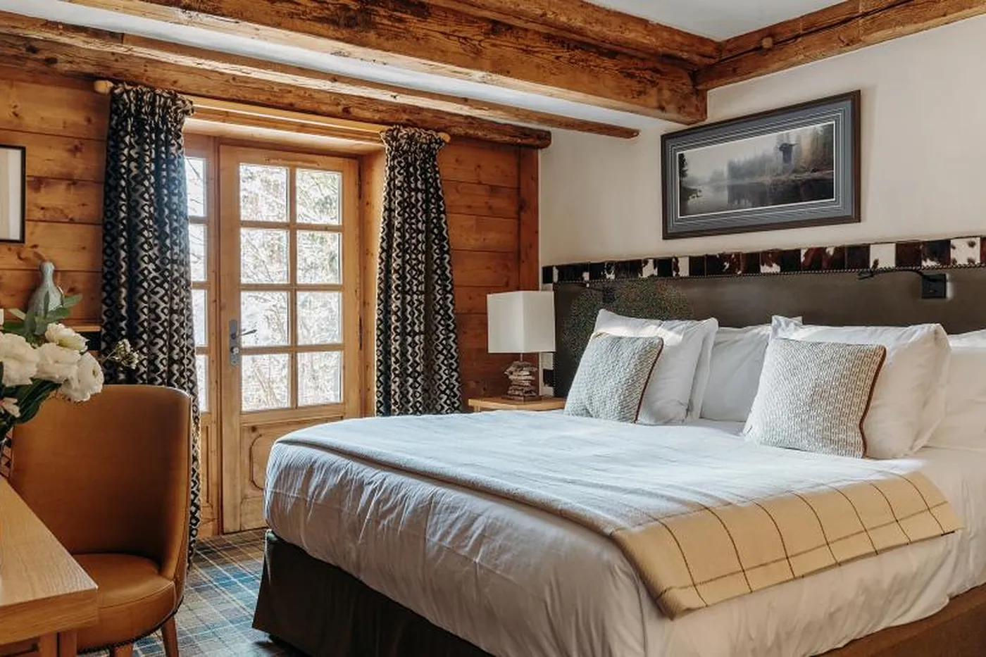 Chalet Mont Joly - Megève