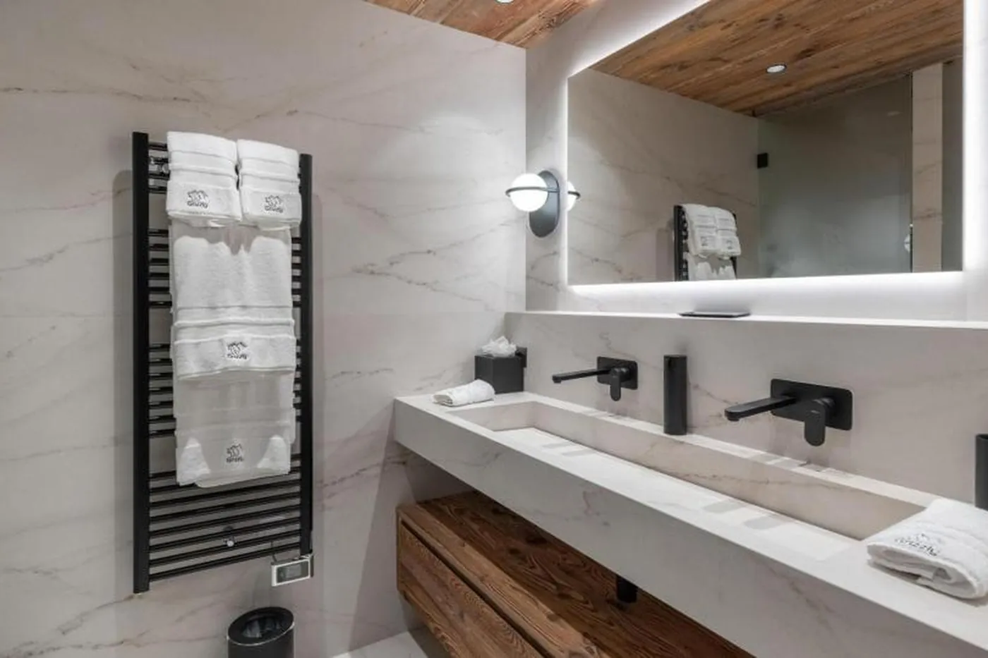 Chalet Myrtille - Megève