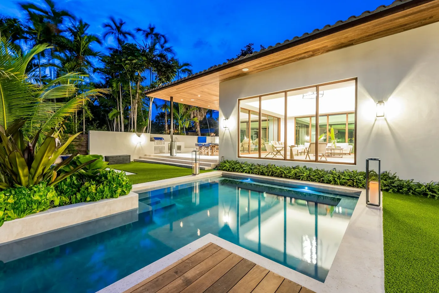 Villa Azure - Miami