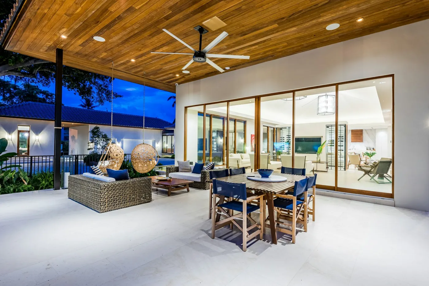 Villa Azure - Miami
