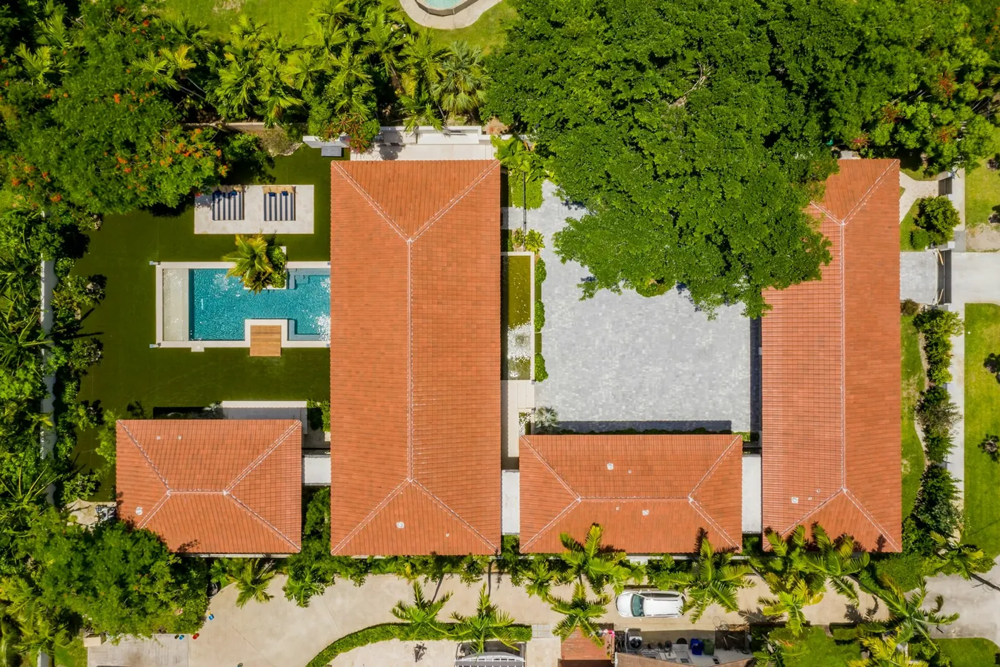 Villa Azure - Miami