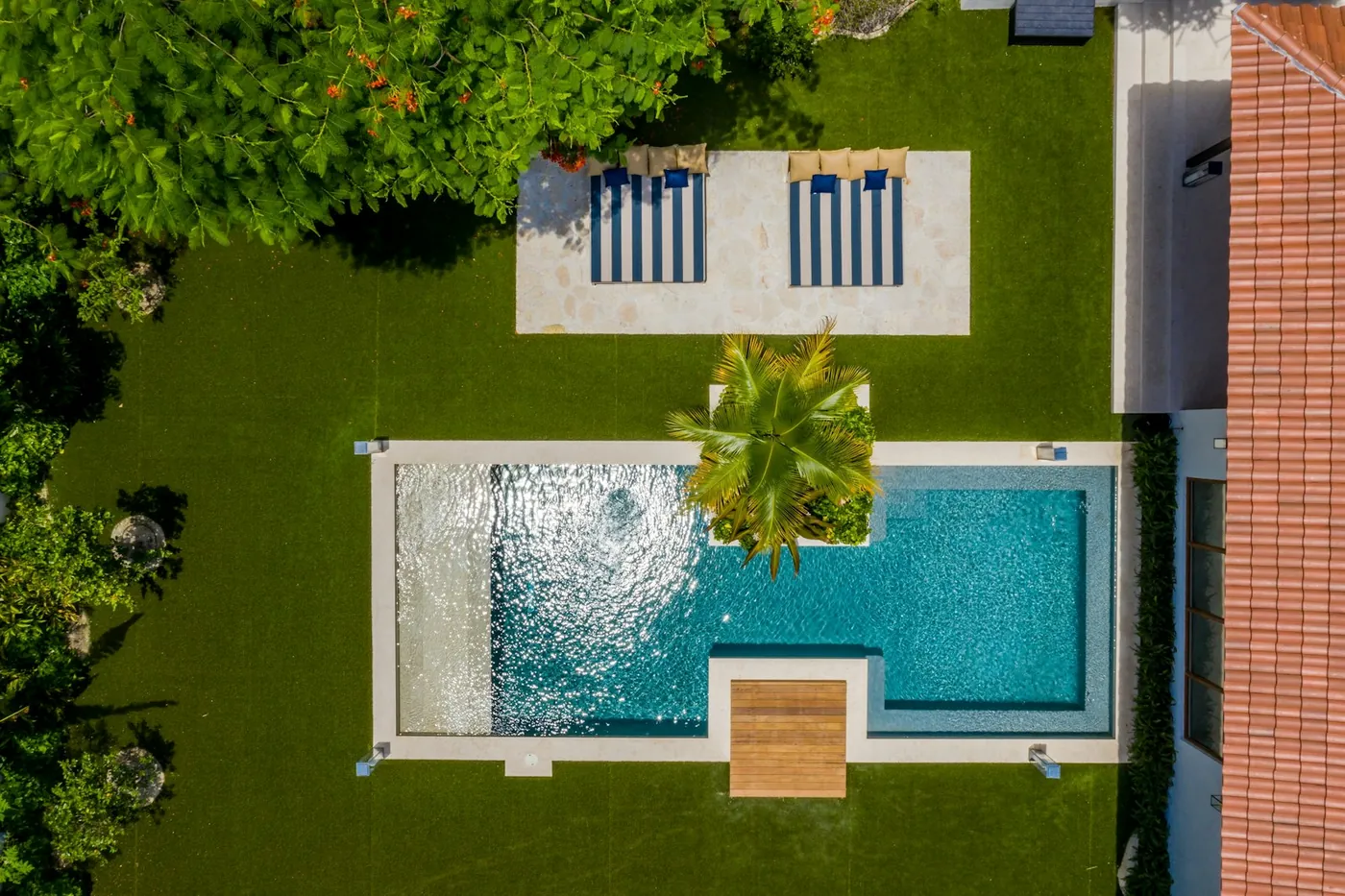 Villa Azure - Miami