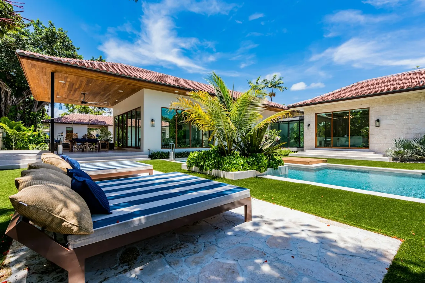 Villa Azure - Miami