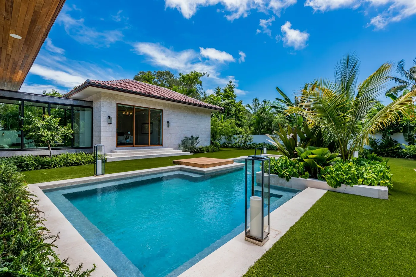 Villa Azure - Miami