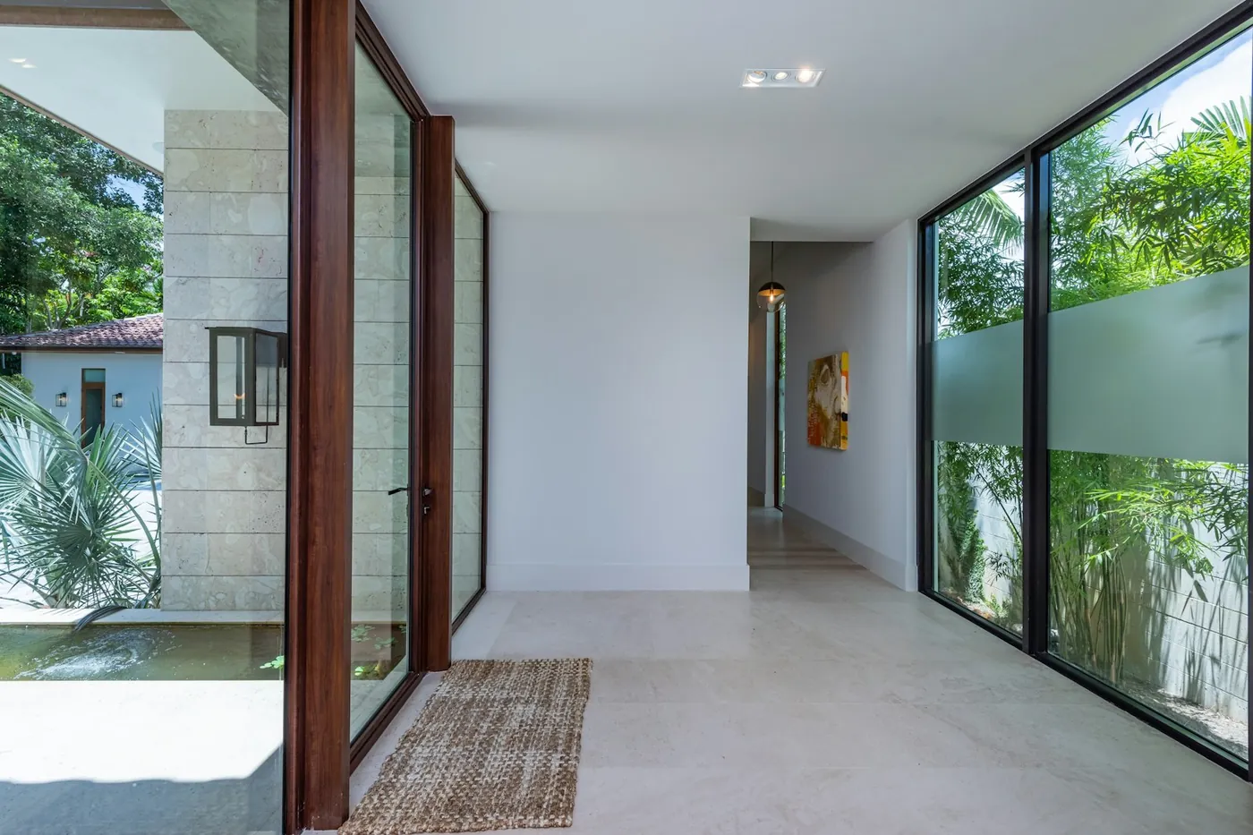 Villa Azure - Miami
