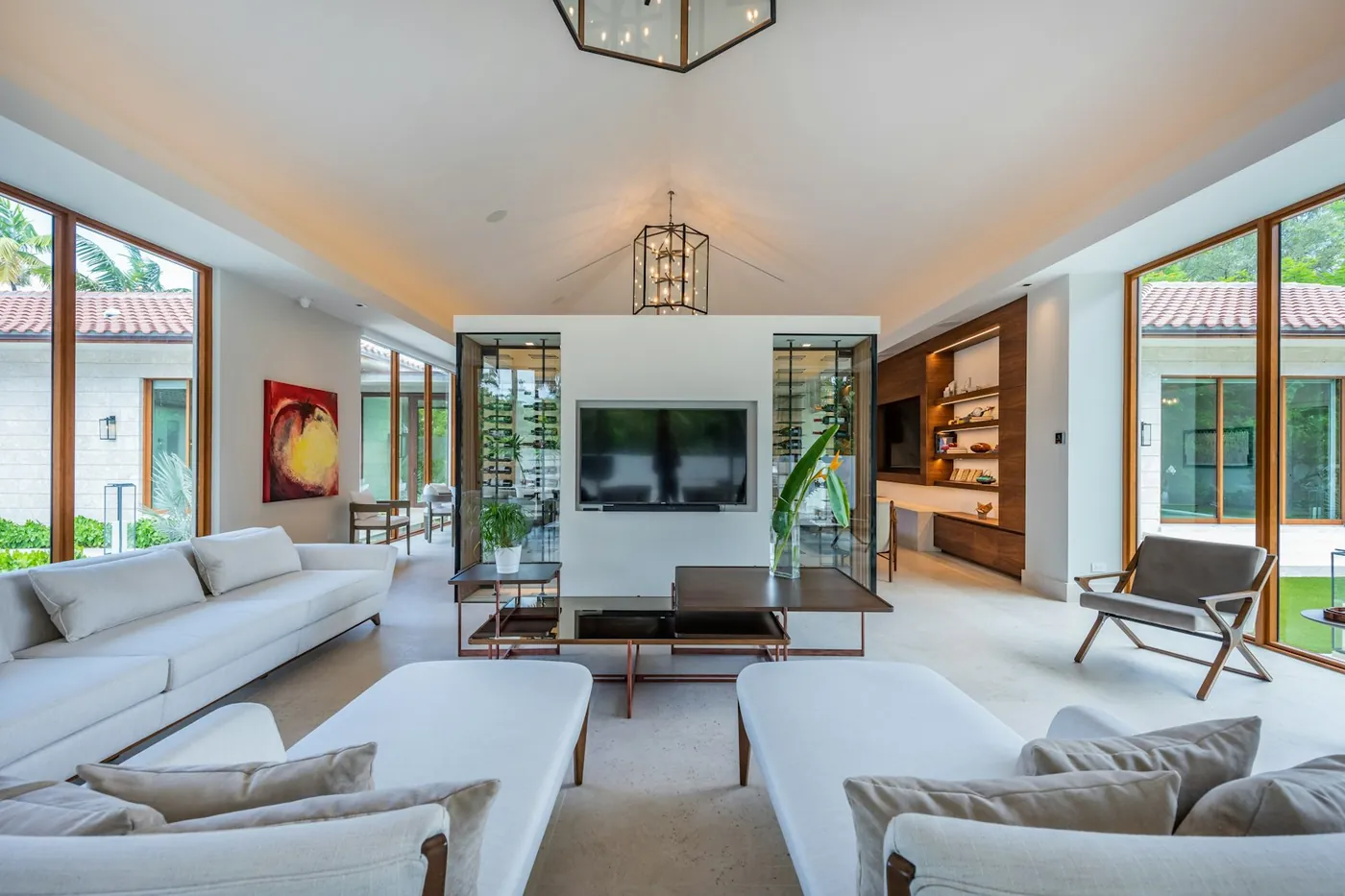 Villa Azure - Miami