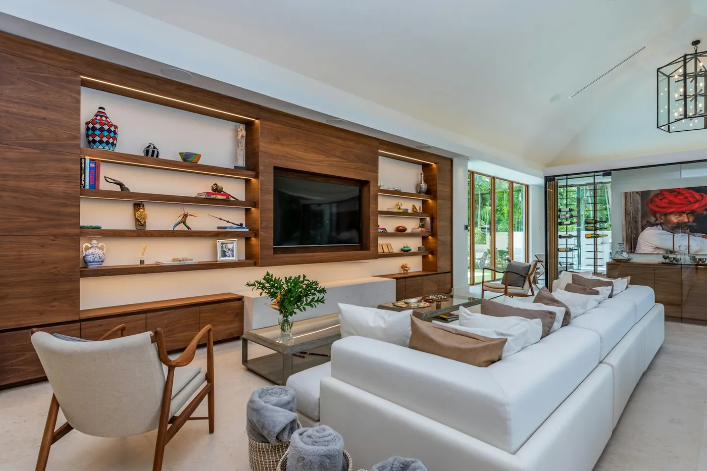 Villa Azure - Miami
