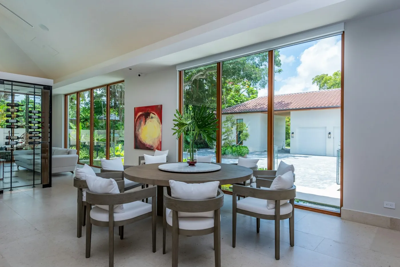 Villa Azure - Miami