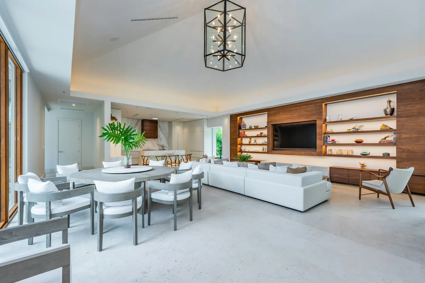 Villa Azure - Miami