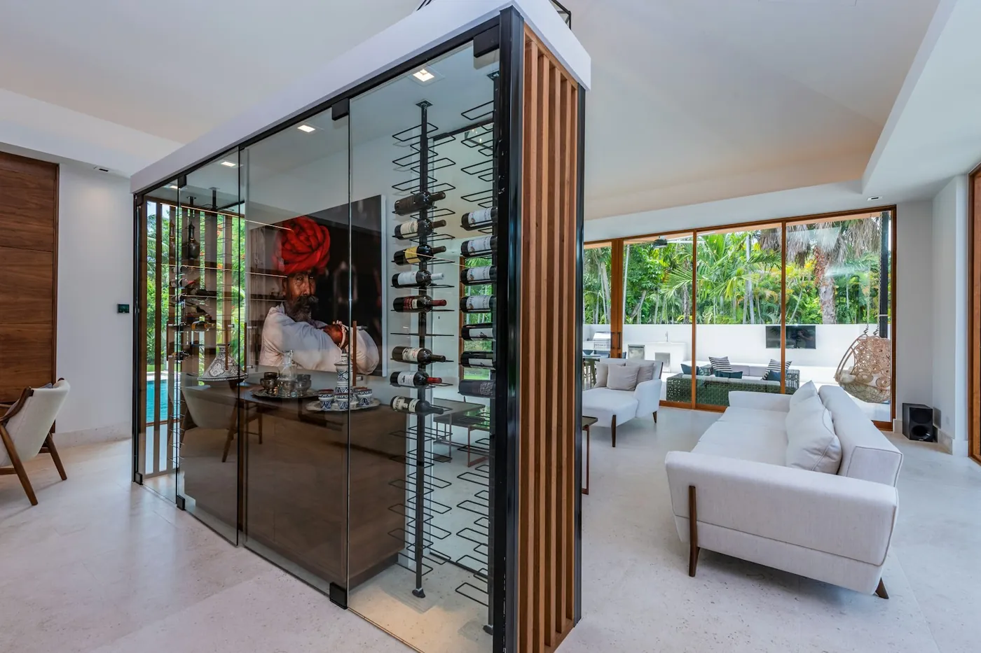 Villa Azure - Miami