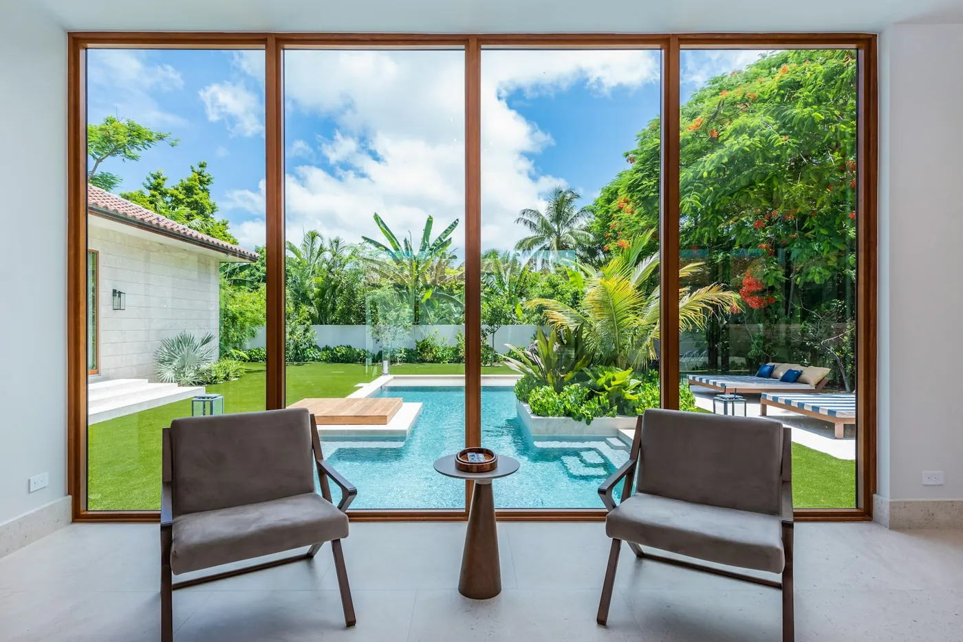 Villa Azure - Miami