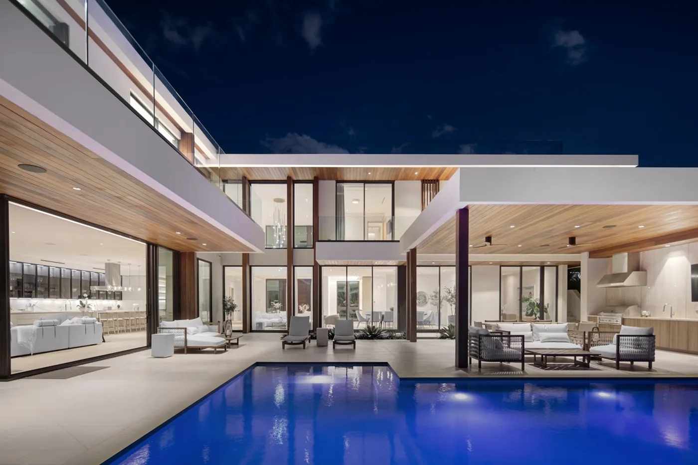 Villa Biscayne - Miami