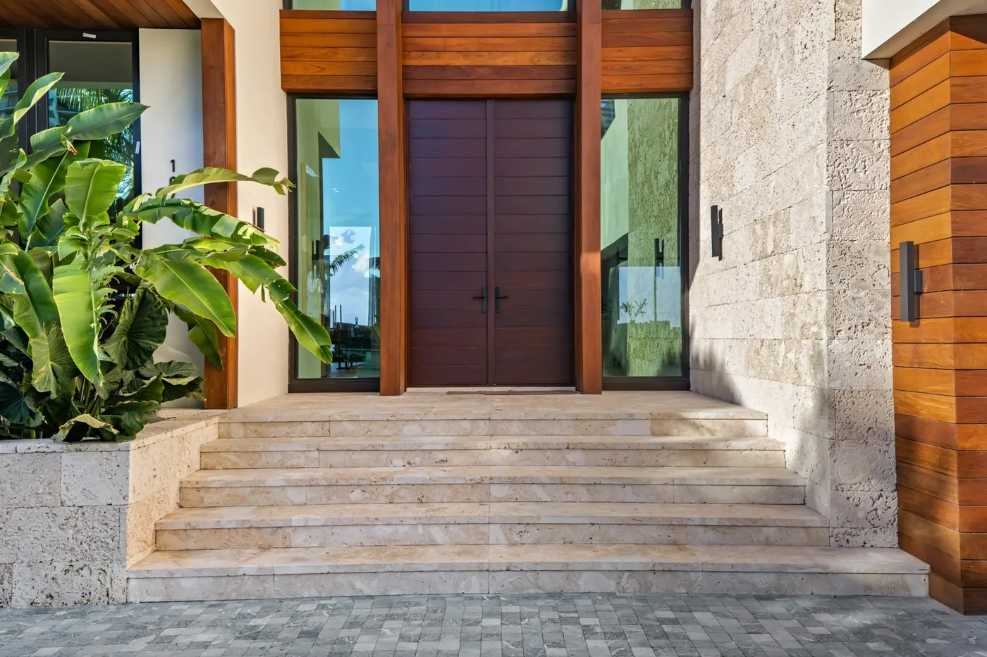 Villa Biscayne - Miami