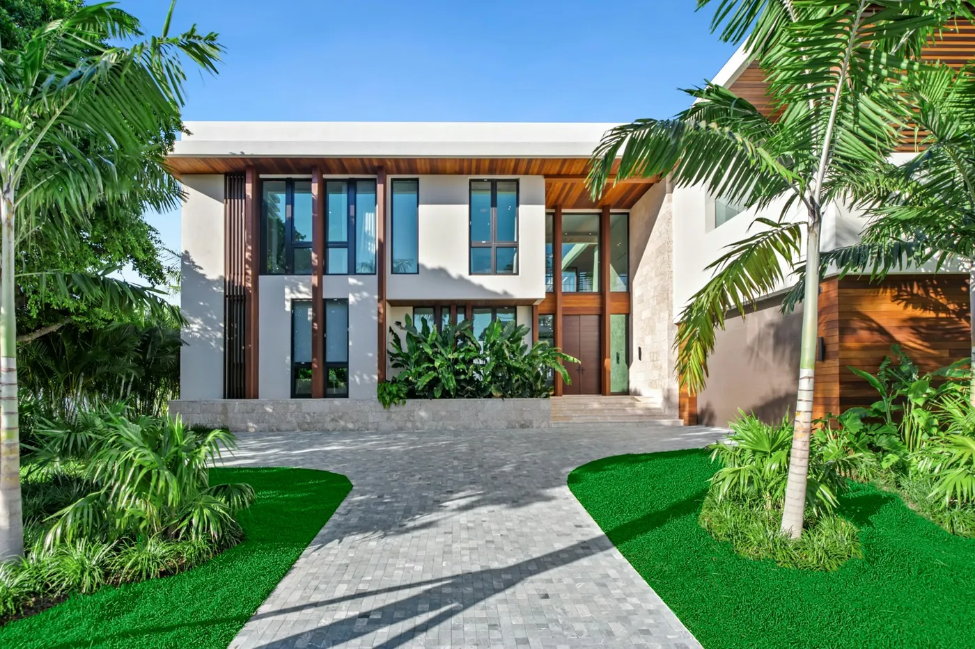Villa Biscayne - Miami