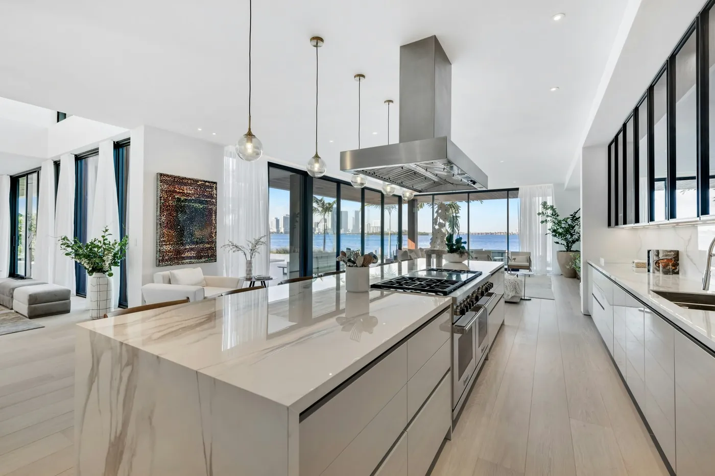 Villa Biscayne - Miami