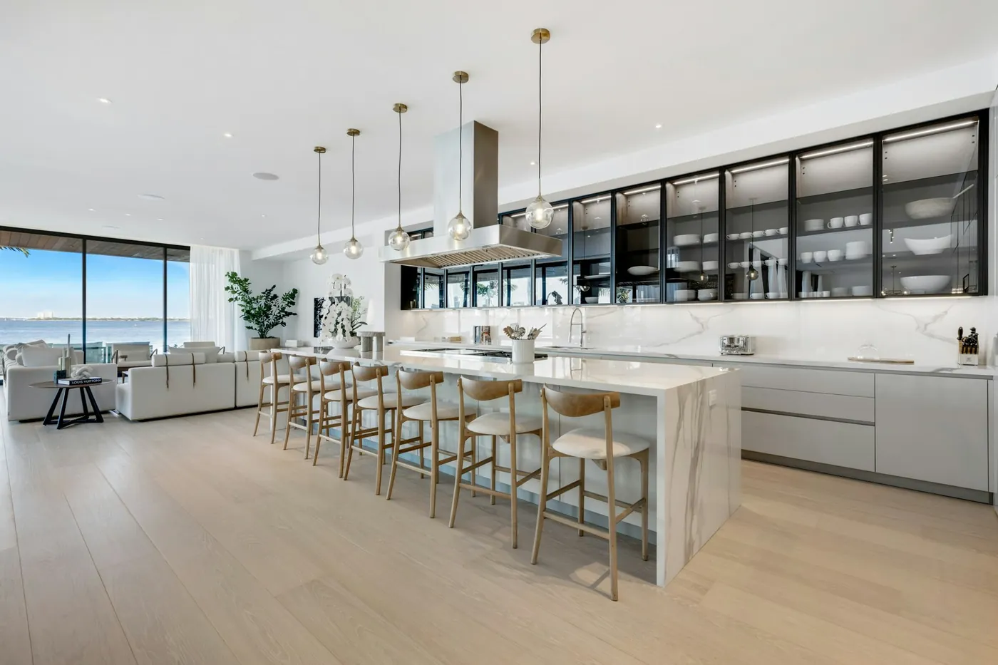 Villa Biscayne - Miami