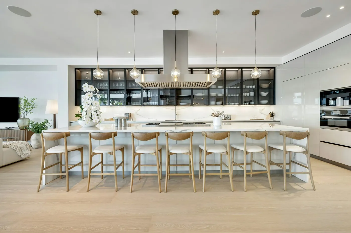 Villa Biscayne - Miami