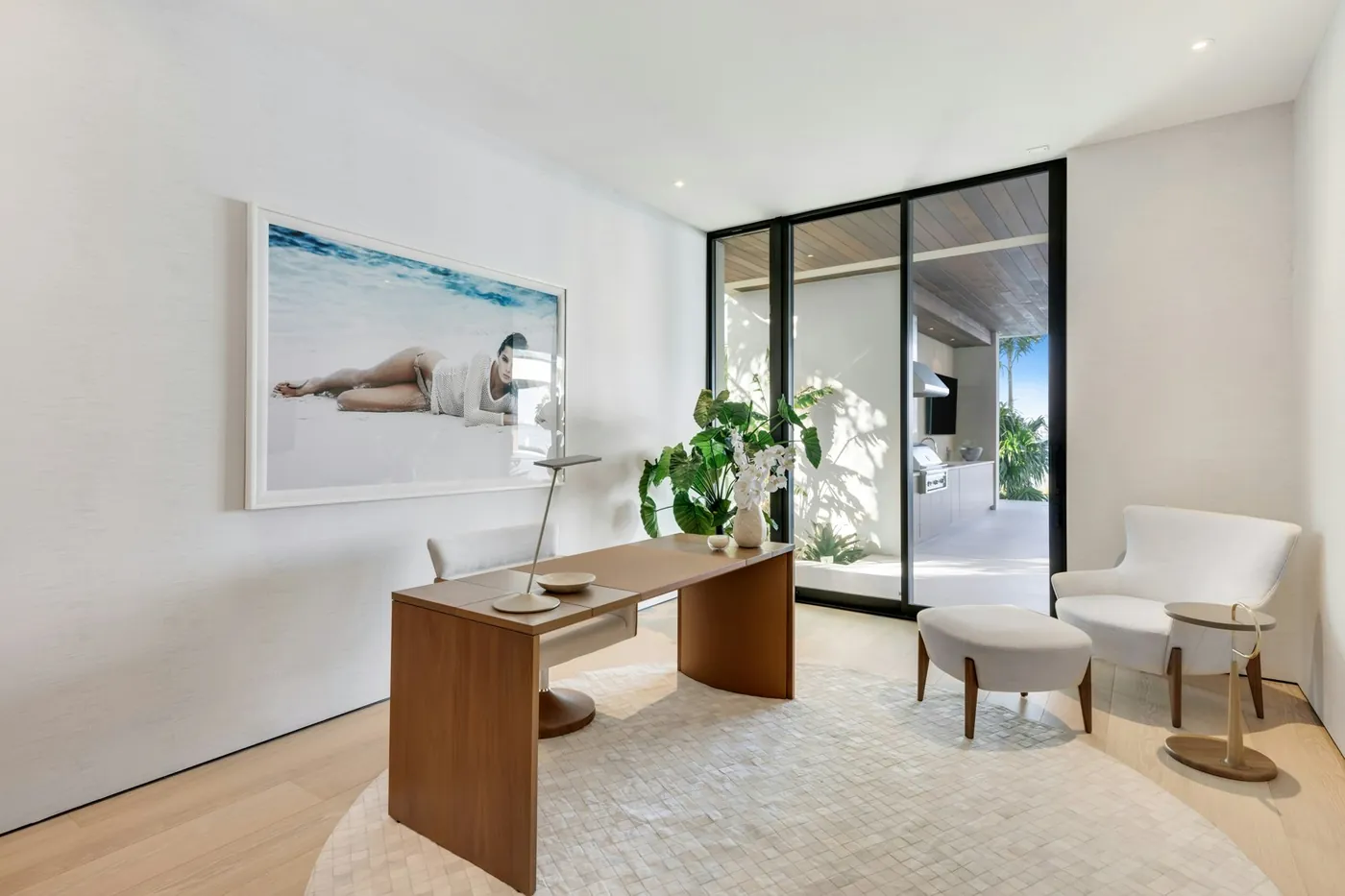 Villa Biscayne - Miami
