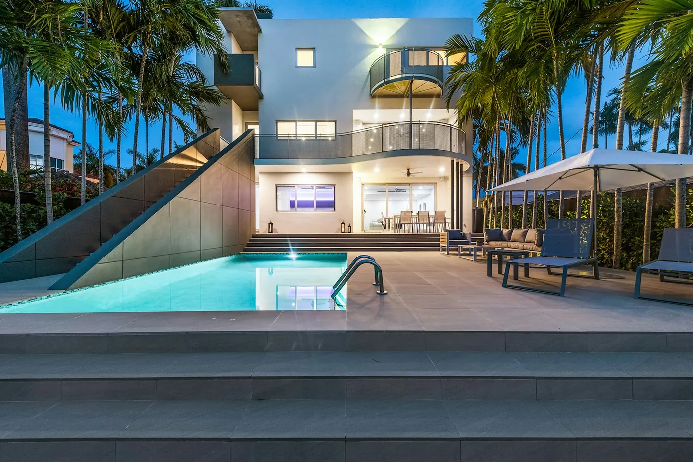 Villa Coco - Coconut Grove