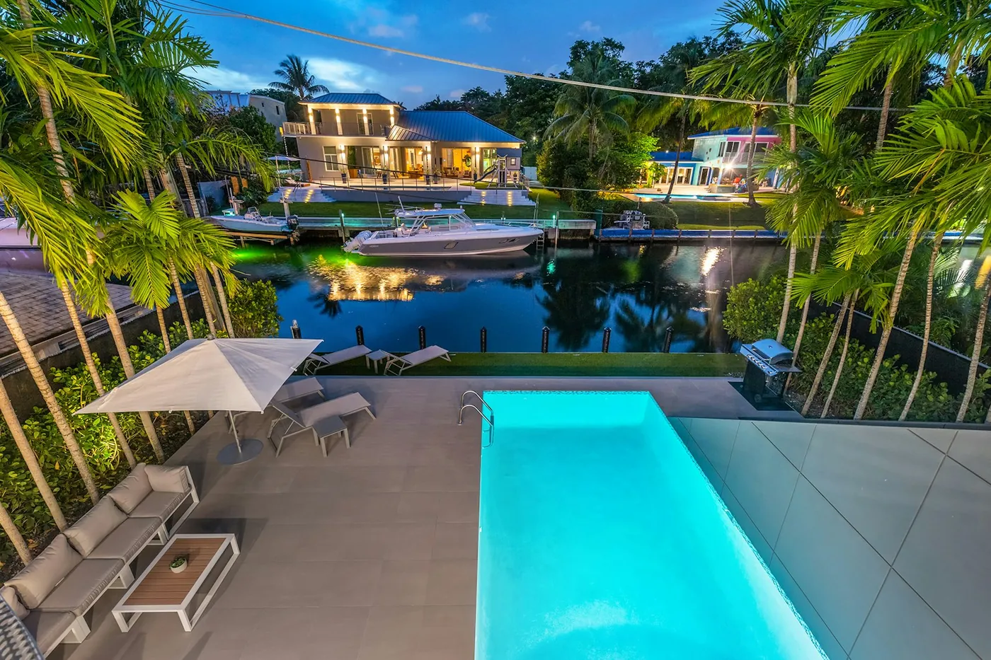 Villa Coco - Miami