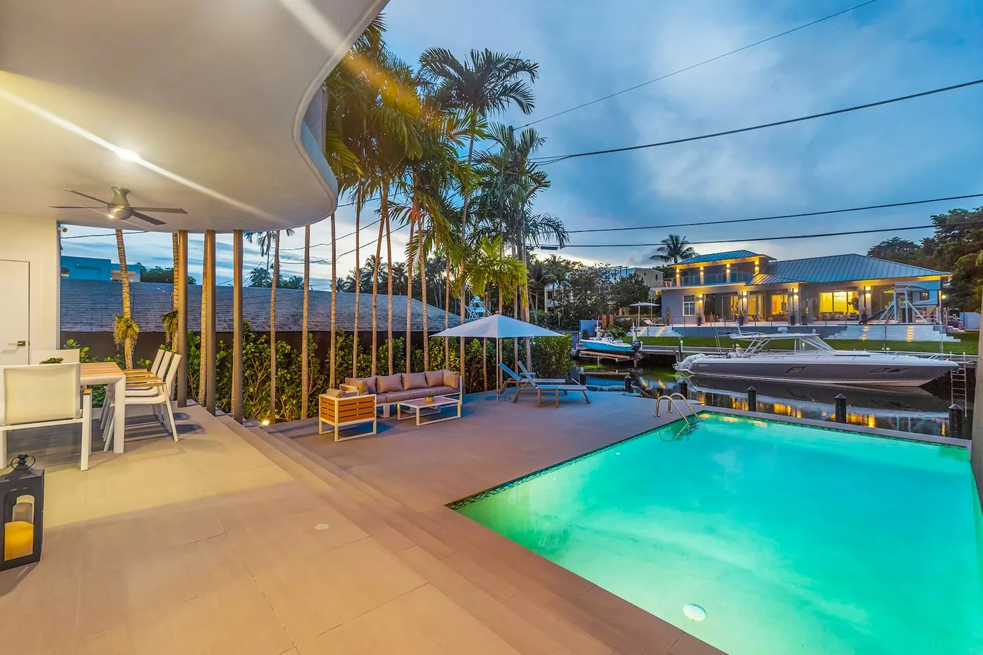 Villa Coco - Miami